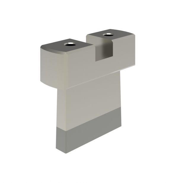 Punch Inserts, Metric-Style - Metric-Style and Metric-Style Nesting ...